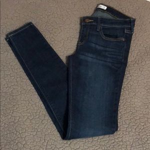 Hollister Skinny Jeans NWOT
